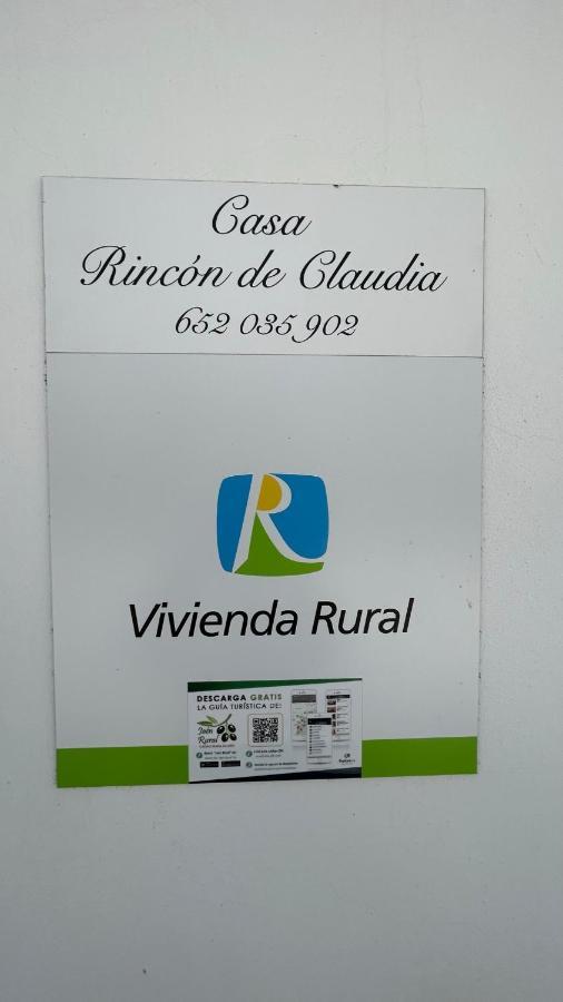 Villa Casa Rincon De Claudia Arroyo Frio Exterior foto